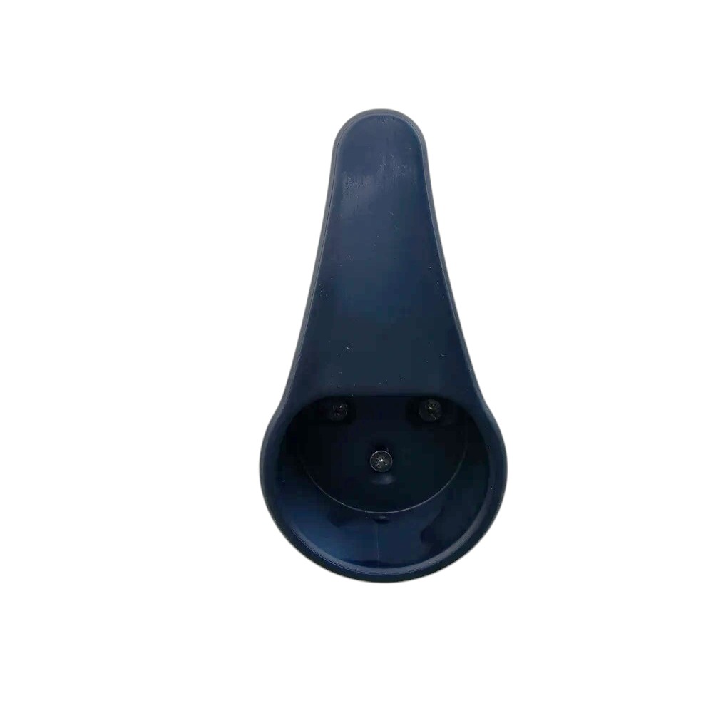 Type 2 EV Charger Plug Holder β Secure Wall Mount Bracket for Organized Charging - Image 3
