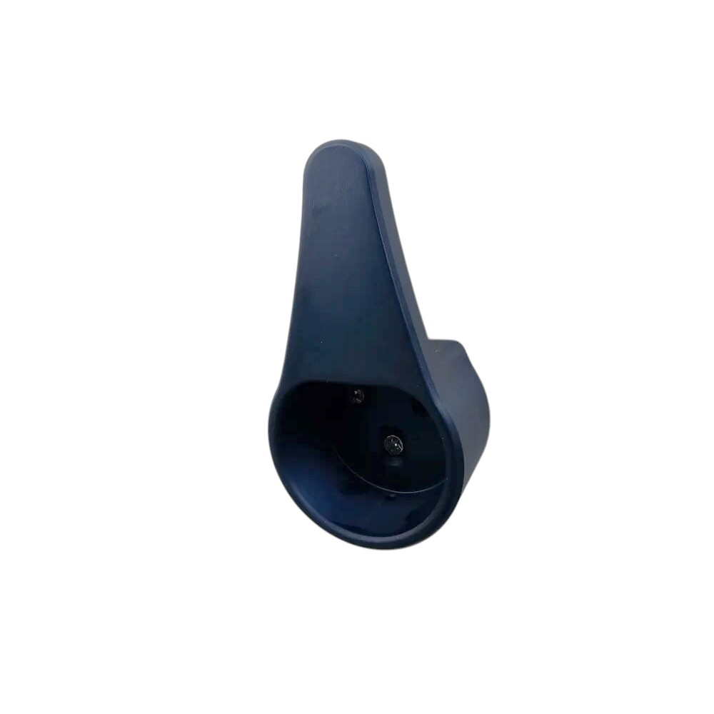 Type 2 EV Charger Plug Holder β Secure Wall Mount Bracket for Organized Charging - Image 5