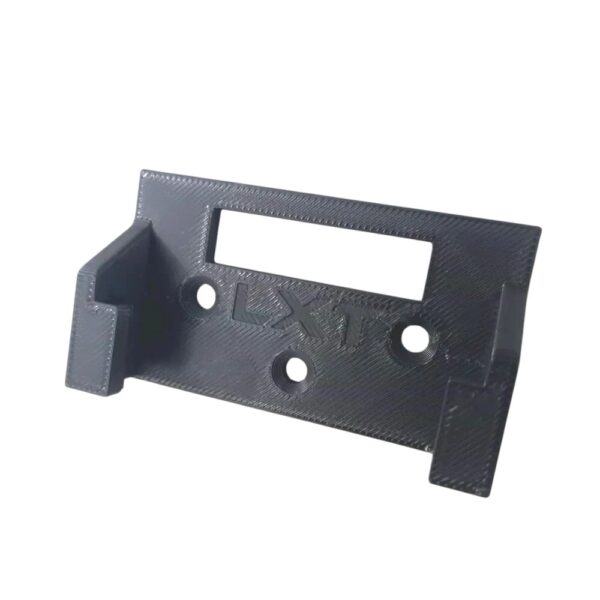 Makita 18V LXT Compact Battery Holder – Secure Wall Mount Storage for Battery