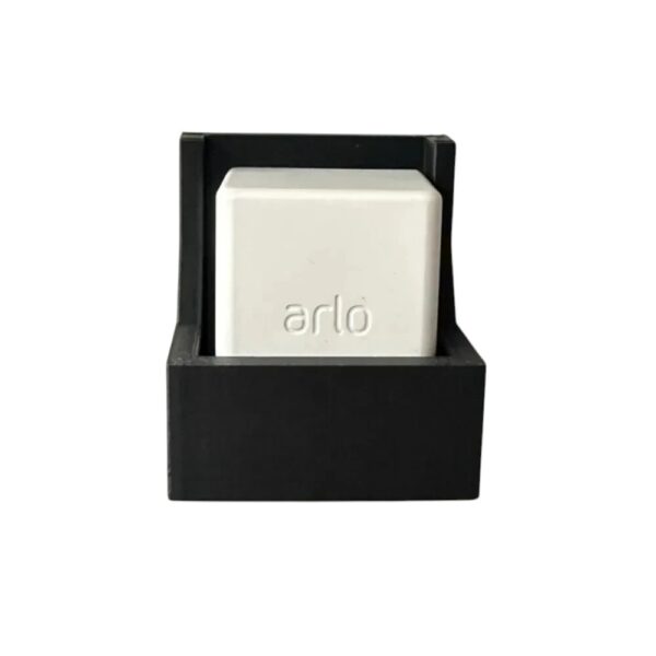 Arlo Battery Wall Mount – Secure Bracket for Arlo Pro, Ultra, Essential Cameras